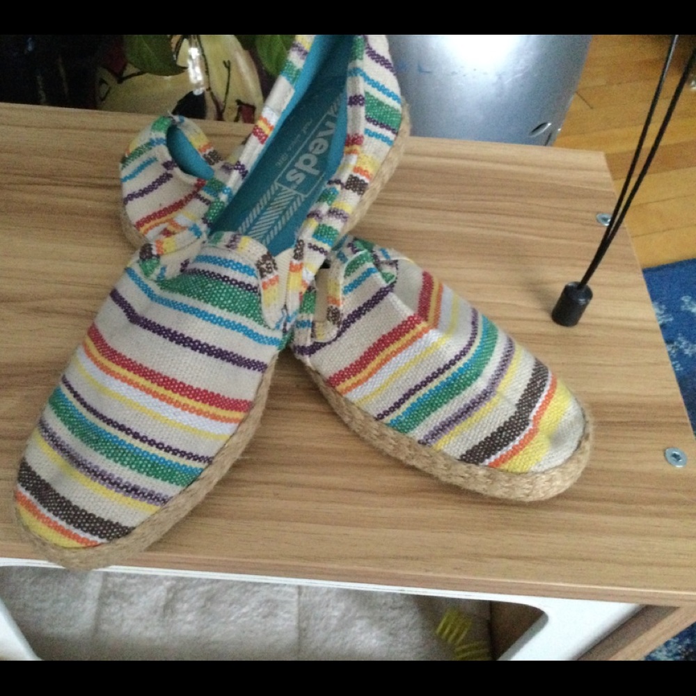 Keds